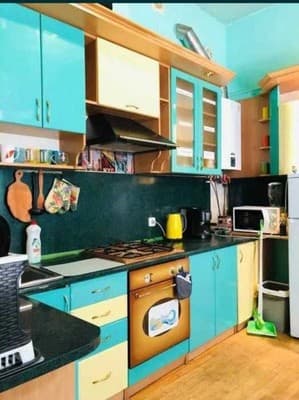 Lviv City Hostel 9