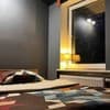 Хостел Lviv City Hostel. Эконом двухместный  2