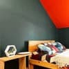 Хостел Lviv City Hostel. Эконом двухместный  1