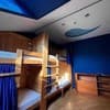 Хостел Lviv City Hostel. Место в общем 10-местном номере  1