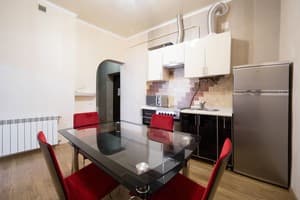 Lviv4U ул. Армянская, 3 6