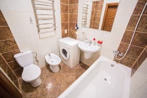 Квартира Lviv4U вул. Армянська, 3. Апартаменти 6-місний  7