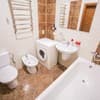 Квартира Lviv4U вул. Армянська, 3. Апартаменти 6-місний  7