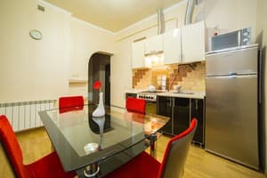 Квартира Lviv4U вул. Армянська, 3. Апартаменти 6-місний  10