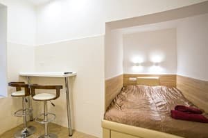 Lviv4U ул. Чорновола, 21-1 4