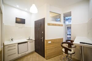 Lviv4U ул. Чорновола, 21-1 1