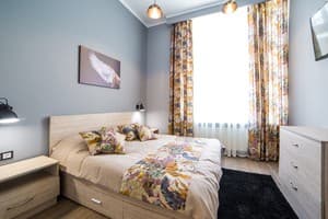 Квартира Lviv4U ул. Галицька, 19б