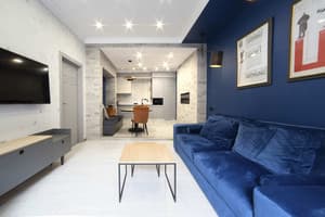 Lviv4U ул. Краковская, 17 8