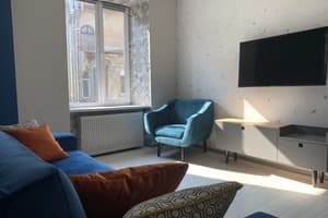 Квартира Lviv4U вул. Краківська, 17. Апартаменти 4-місний  6