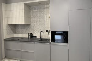 Квартира Lviv4U вул. Краківська, 17. Апартаменти 4-місний  7