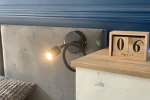 Квартира Lviv4U вул. Краківська, 17. Апартаменти 4-місний  9