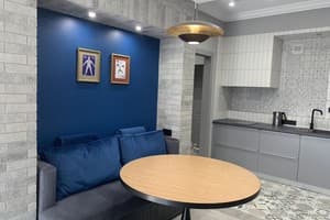 Квартира Lviv4U вул. Краківська, 17. Апартаменти 4-місний  11