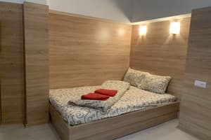 Lviv4U ул. Креховская, 7 1