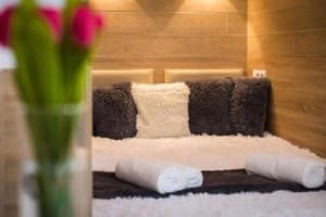 Квартира Lviv4U ул. Креховская, 7-3