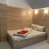 Квартира Lviv4U ул. Креховская, 7. Апартаменти двохмісний Крехівська, 7 1