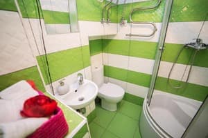 Квартира Lviv4U ул. Креховская, 7. Апартаменти двохмісний Крехівська, 7 7