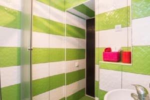 Квартира Lviv4U ул. Креховская, 7. Апартаменти двохмісний Крехівська, 7 6
