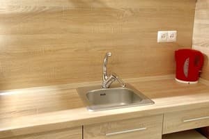 Квартира Lviv4U ул. Креховская, 7. Апартаменти двохмісний Крехівська, 7 4