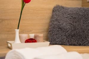 Lviv4U ул. Креховская, 7/Б 2