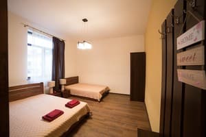 Квартира Lviv4U ул. Лычаковская, 8/27