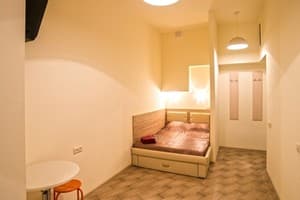 Lviv4U ул. Рапопорта, 7а-2 6