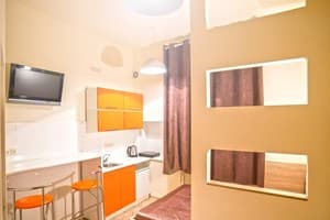 Lviv4U ул. Раппопорта, 7а-1 1