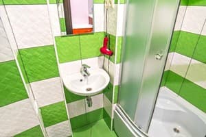 Lviv4U ул. Раппопорта, 7б 4