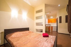 Lviv4U ул. Раппопорта, 7б 1