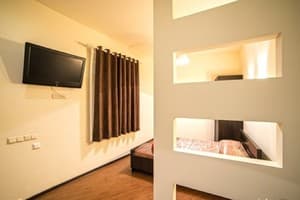 Lviv4U ул. Раппопорта, 7б 3