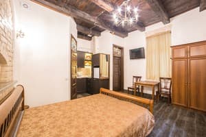 Lviv4U ул. Валовая, 16-2 1