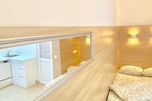 Квартира Lviv4U ул. Замарстиновськая, 20-2
