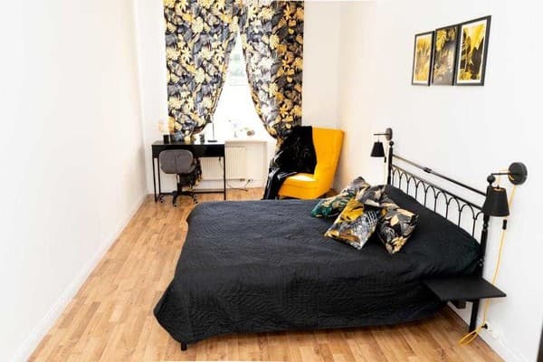 MYR Apartment Valova 4