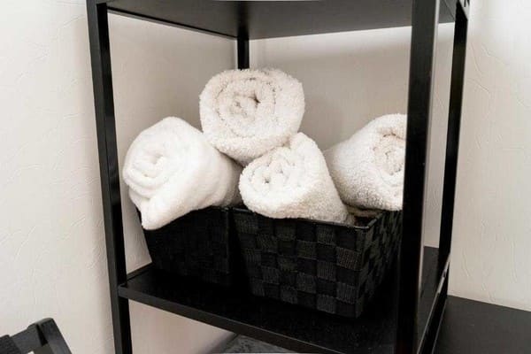 MYR Apartment Valova 21