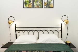 MYR Apartment Valova 10