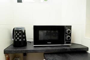 Квартира MYR Apartment Valova. Апартаменты 6-местный  9