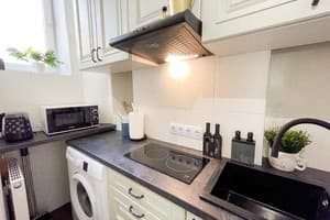 Квартира MYR Apartment Valova. Апартаменты 6-местный  21