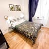 Квартира MYR Apartment Valova. Апартаменты 6-местный  8