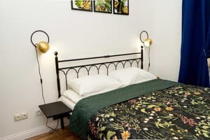 Квартира MYR Apartment Valova. Апартаменты 6-местный  6