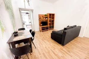 Квартира MYR Apartment Valova. Апартаменты 6-местный  12