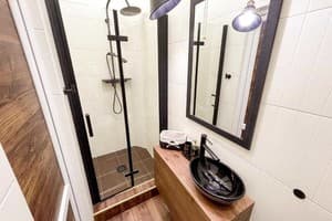 Квартира MYR Apartment Valova. Апартаменты 6-местный  25