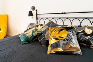 Квартира MYR Apartment Valova. Апартаменты 6-местный  14