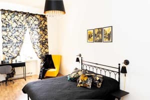 Квартира MYR Apartment Valova. Апартаменты 6-местный  2