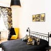 Квартира MYR Apartment Valova. Апартаменты 6-местный  2