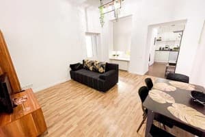 Квартира MYR Apartment Valova. Апартаменты 6-местный  16