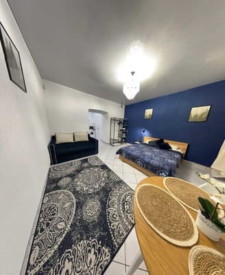 MYR Apartments 1