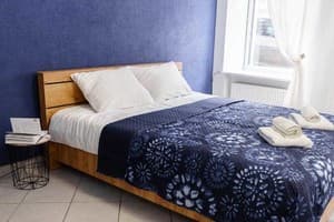 Квартира MYR Apartments. Апартаменты 4-местный  3