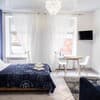 Квартира MYR Apartments. Апартаменты 4-местный  5