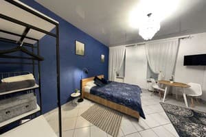 Квартира MYR Apartments. Апартаменты 4-местный  6