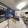 Квартира MYR Apartments. Апартаменты 4-местный  6