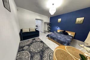 Квартира MYR Apartments. Апартаменты 4-местный  13